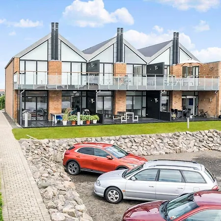 Dom wakacyjny 70894-ulfborg-skolegade-15-lejl-6 *