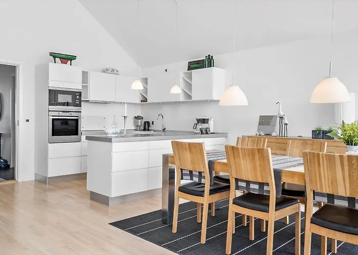 Дом отдыха 70894-ulfborg-skolegade-15-lejl-6