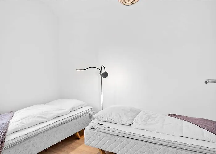 Дом отдыха 70894-ulfborg-skolegade-15-lejl-6